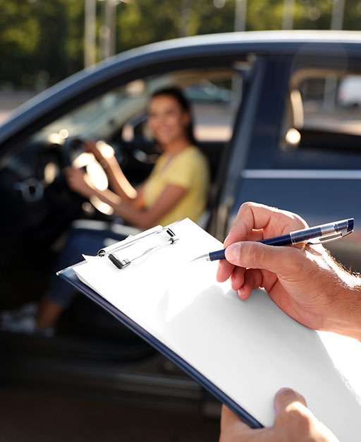 Auto-école spécialisée sur le permis remorque à Magescq et Soustons